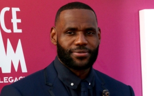 LeBron James Applauded for Giving Young Fan Signed Shirt Amidst Game 