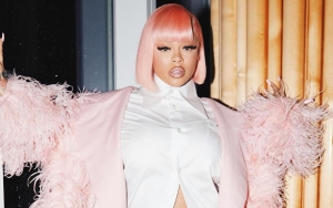 Latto Posts and Deletes Tweet About Her Award-Winning Track 'Big Energy' After BET Controversy