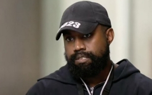 Kanye West Insists 'White Lives Matter' T-Shirt Is 'Funny' Despite Ongoing Backlash