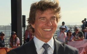 Tom Cruise to Do Spacewalk for New Movie With NASA and Elon Musk's SpaceX