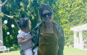 Katherine Schwarzenegger Asks for Best 'Hacks' Amid Struggle to Juggle Two Little Kids