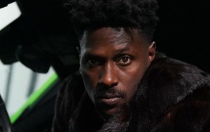 Latest Antonio Brown news: Antonio Brown Criticized for Posting Fake