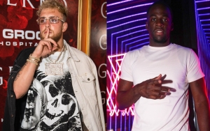 Jake Paul Offers Draymond Green $10 Million for Boxing Match After NBA Star KO-Punches Teammate