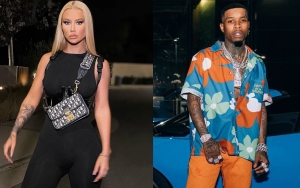 Iggy Azalea Reacts After Fans Upset Tory Lanez Will Produce Her New Album