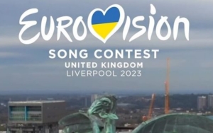 Liverpool to Host Eurovision Song Contest 2023 on Behalf of Ukraine