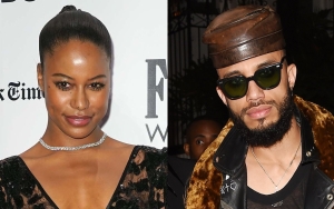 Taylour Paige Ties the Knot With Fiance Rivington Starchild Weeks After Engagement