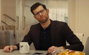 Billy Eichner Blames Homophobia for Low Box-Office Takings of His Gay Romcom 'Bros'