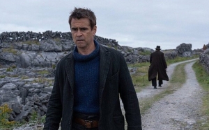 Colin Farrell Keen to Make Another Movie With 'Banshees of Inisherin' Co-Star and Director