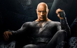 Dwayne Johnson Upset With His 'Black Adam' Costume