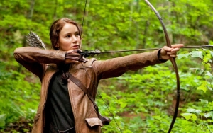 Jennifer Lawrence Felt Like 'Such a Commodity' After 'The Hunger Games' Fame