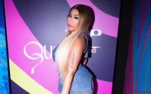 Nicki Minaj Declares She'll Visit UC Berkeley Once Her Course Begins 