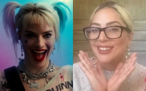 Margot Robbie Looking Forward to Seeing 'Incredible' Way Lady Gaga Brings Harley Quinn to Life