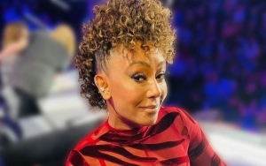 Mel B Calls Cops After Her Name Is Used in Crypto Charity Scam