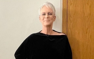 Jamie Lee Curtis Finds Notion She Got Her Success Due to Family Connection 'Oppressive'