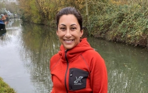 Saira Khan Forced to Join OnlyFans by 'Loose Women' Producers Before Quitting the Show