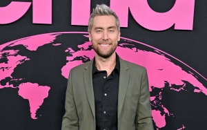 Lance Bass Dishes on 'Precious' Things About Fatherhood