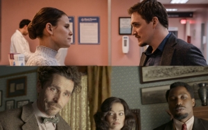 Box Office: 'Smile' Has Year's Best Second Weekend Hold as 'Amsterdam' Has a Horror Start