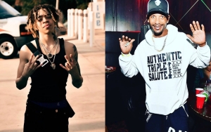 T.I.'s Son King Harris Goes Off on Charleston White for Speaking on Him and Boosie's Son