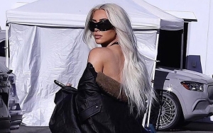 Kim Kardashian Booed at Rams Game During Awkward Moment 