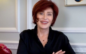 Sharon Osbourne Throws 'The Great Gatsby' Party to Celebrate 70th Birthday