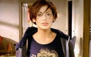 Natalie Imbruglia Opted for Androgyny Look in 'Torn' Video Due to Body Dysmorphia 