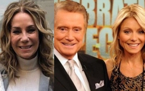 Kathie Lee Gifford Slams Kelly Ripa for Dissing Late Regis Philbin in New Memoir