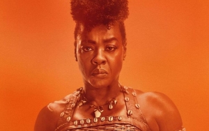 Viola Davis Recalls Painful Memories of Sexual Assault for Her Performance in 'The Woman King'