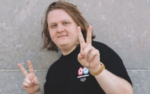 Lewis Capaldi Jokes He'll Release New LP When Harry Styles and Ed Sheeran Are Not on Charts