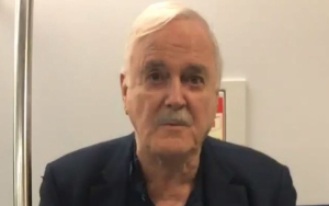 John Cleese to Discuss Issues Widely 'Censored' by Media After Landing Job as TV Presenter