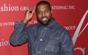 Kanye West Plays Porn for Adidas Execs During Business Meeting 
