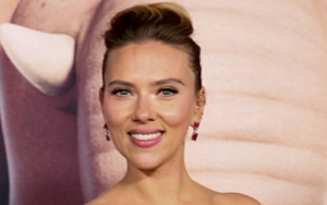 Scarlett Johansson Is Grateful Young Actresses Now Aren't 'Pigeonholed' Like She Was