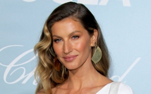 Gisele Bundchen Makes Another Spiritual Healer Visit Amid Tom Brady Divorce