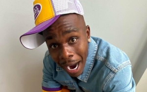 DaBaby Calls Out Instagram for Removing His Post Due to 'Violence and Incitement'