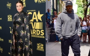 Mandy Moore Says Kanye West's Mental Illness Is No Excuse for His Anti-Semitic Outburst