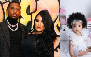 Fabolous Accused of Being an Absent Dad to His and Emily B's Daughter Journey