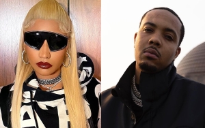 Nicki Minaj and G Herbo Spark New Collaboration Rumors