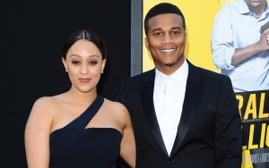 Tia Mowry and Cory Hardrict Profess Love to Each Other Despite Divorce