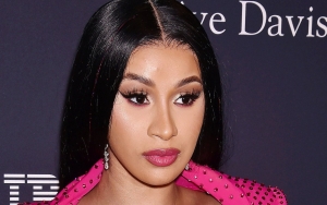 Cardi B Plans Her First Full Arena Tour in the U.K.