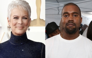 Jamie Lee Curtis Urges Kanye West to 'Get Help' Following Anti-Semitic Posts 