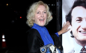 Sean Penn's Mom Eileen Ryan Died at 94