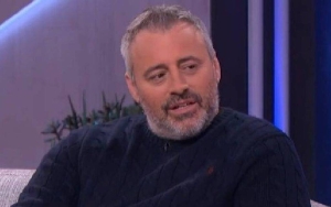 Matt LeBlanc Takes Sabbatical From Work and Enjoys It