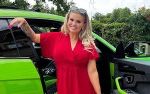 Kerry Katona Haunted by Guilt as She Struggles to Forgive Herself for Exposing Kids to Abusive Ex