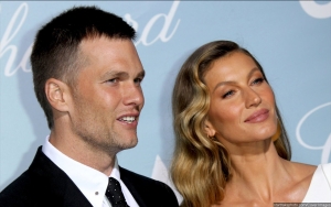 Tom Brady Admits to Dealing With 'Intense Amount of Stress' Amid Gisele Bundchen Divorce Rumors
