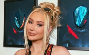 Iggy Azalea Hates to 'Prove' She Has the Power to Make Choices