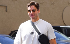 Joseph Baena Reveals What Is Changing From His Body After Joining 'Dancing with the Stars'