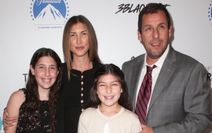 Adam Sandler's Teen Daughters Get Big Paychecks to Star in His Upcoming Movie