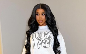 Cardi B Kicks Off Burlesque-Themed Party to Celebrate Her 30th Birthday