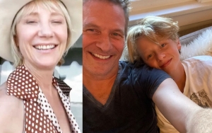Anne Heche's Ex Angers Judge, Fails to Gain Guardianship of Son Amid Feud to Control Her Estate 