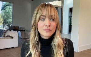 Kaley Cuoco Almost Lost Her Leg After Falling Off Horse