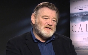 Brendan Gleeson Joins 'Joker: Folie a Deux'